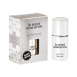 Top Coat - Vernis De Protection